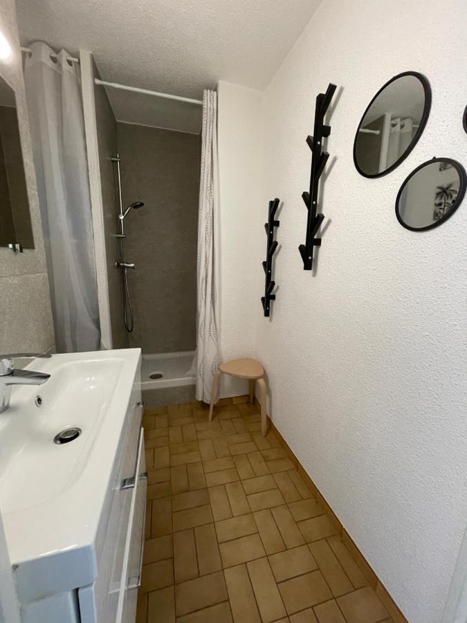 Studio Le Couchant Daire La Grande Motte Dış mekan fotoğraf