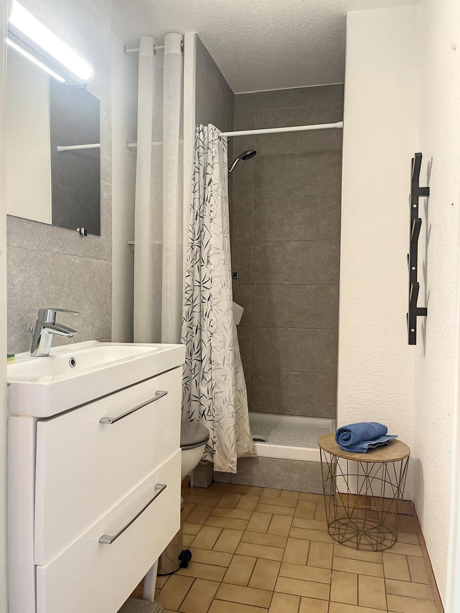 Studio Le Couchant Daire La Grande Motte Dış mekan fotoğraf